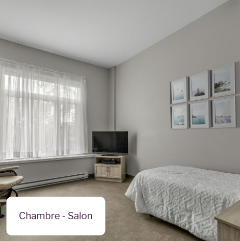 Chanoine-Scott Inc.